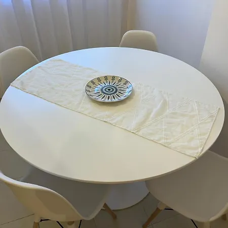 Apartament Anbel Harmony