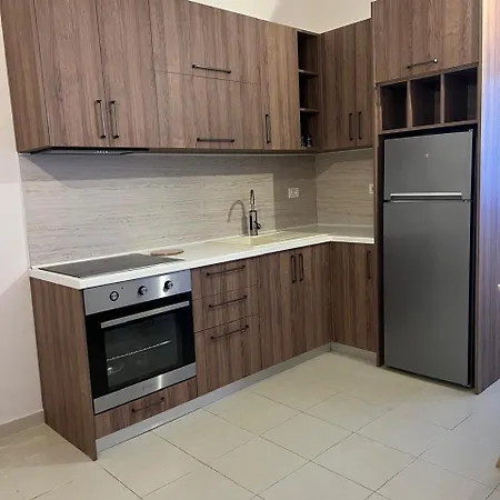 Anbel Harmony Apartament Golem (Tirana)