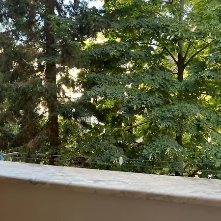 Apartament Anbel Harmony *