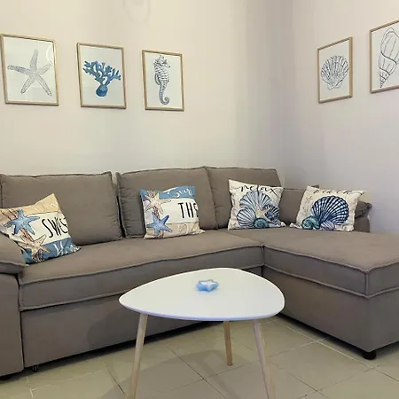 Anbel Harmony Golem (Tirana)