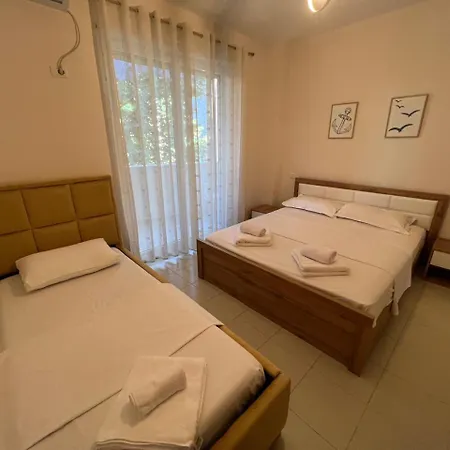 Anbel Harmony Golem (Tirana)