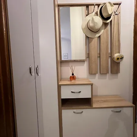 Anbel Harmony * Golem (Tirana)