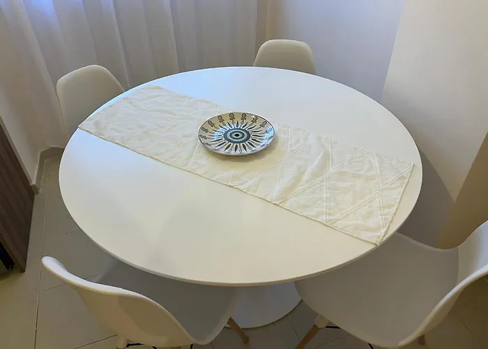 Apartment Anbel Harmony