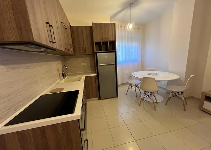 Anbel Harmony * Golem (Tirana)