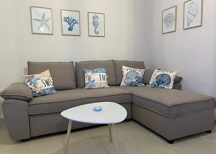 Anbel Harmony Golem (Tirana)