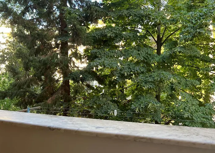 Apartment Anbel Harmony *