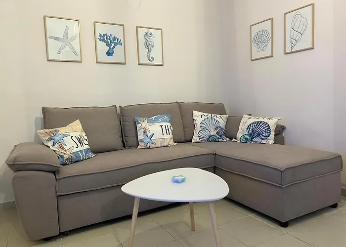 Anbel Harmony Golem (Tirana)